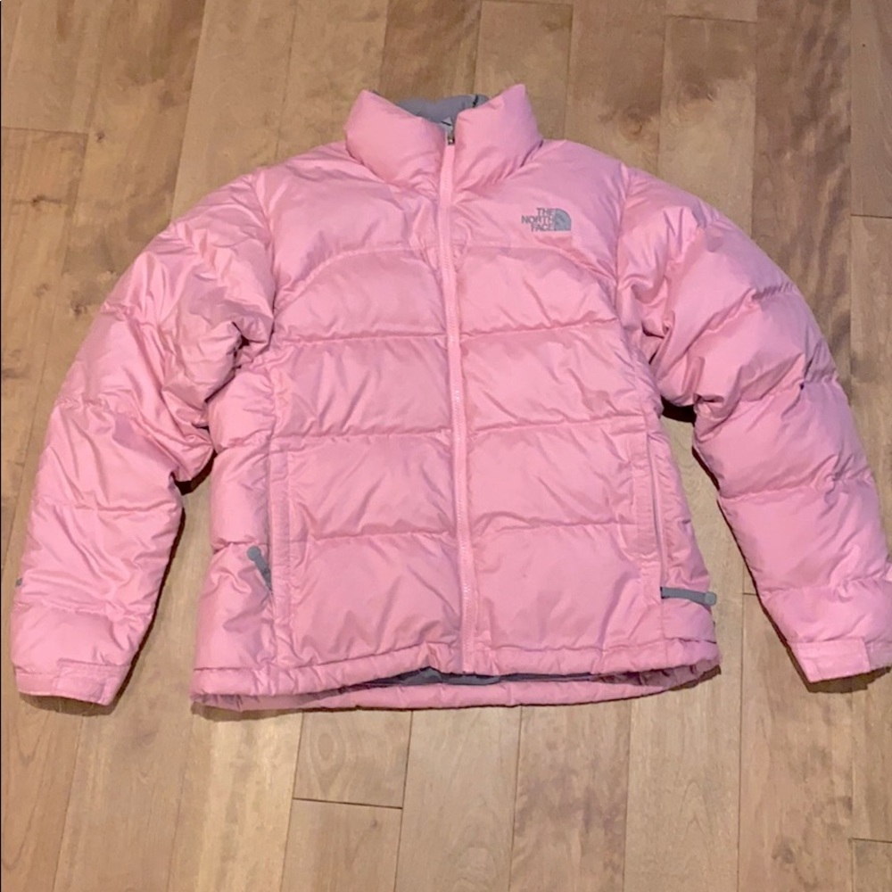 North Face Winter Jacket